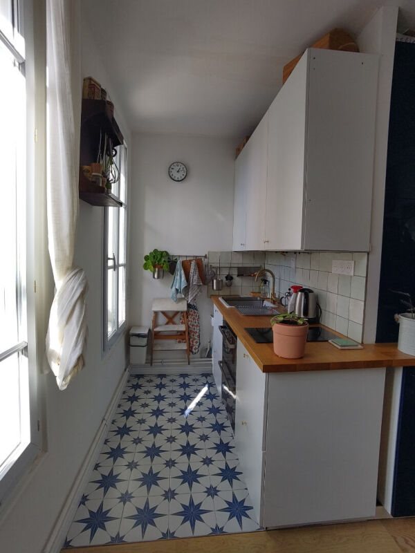 Appartement à louer, 36m², Alfortville