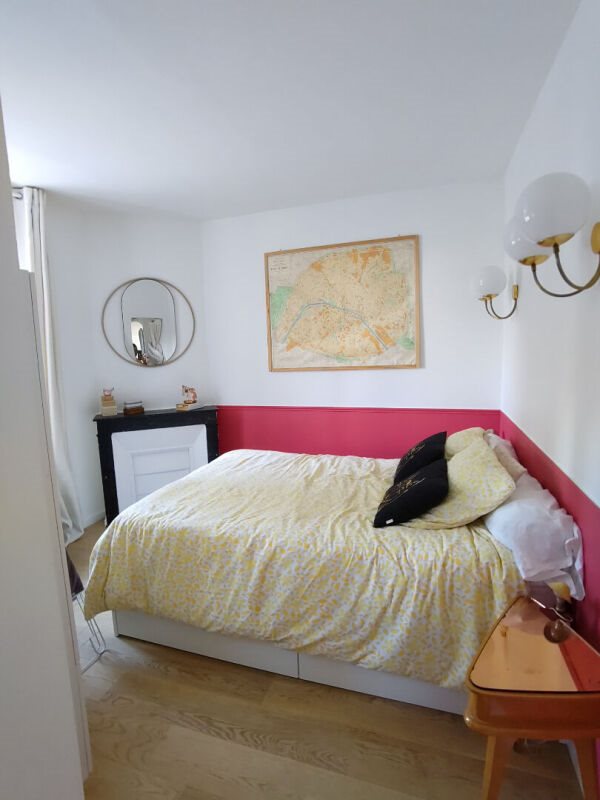 Appartement à louer, 36m², Alfortville