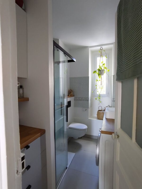 Appartement à louer, 36m², Alfortville