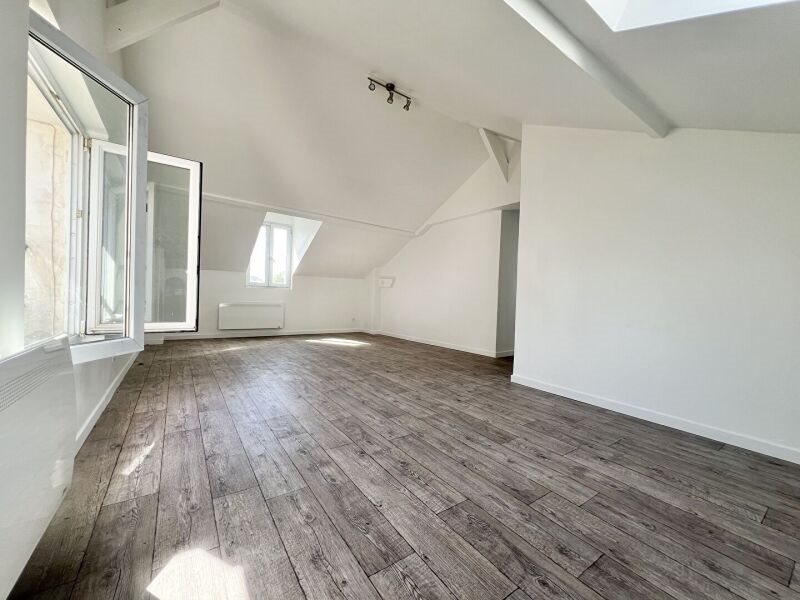 Appartement à vendre, 28m², Alfortville