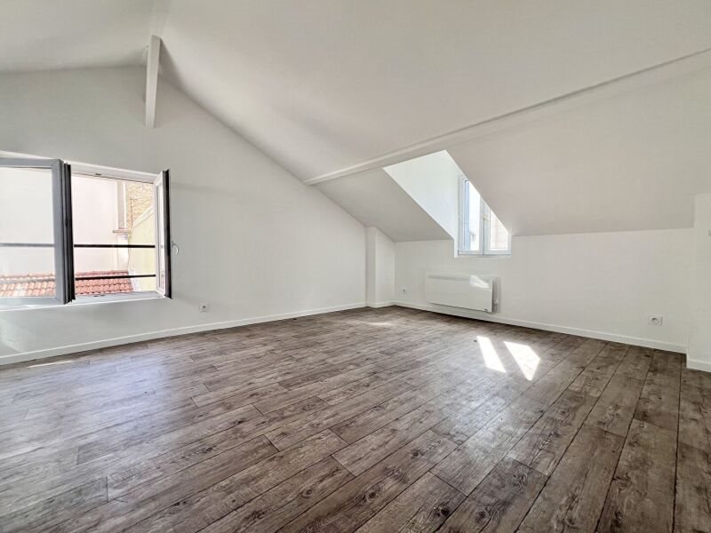 Appartement à vendre, 28m², Alfortville