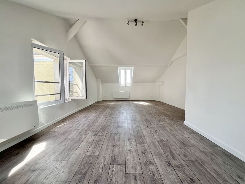 Appartement à vendre, 28m², Alfortville