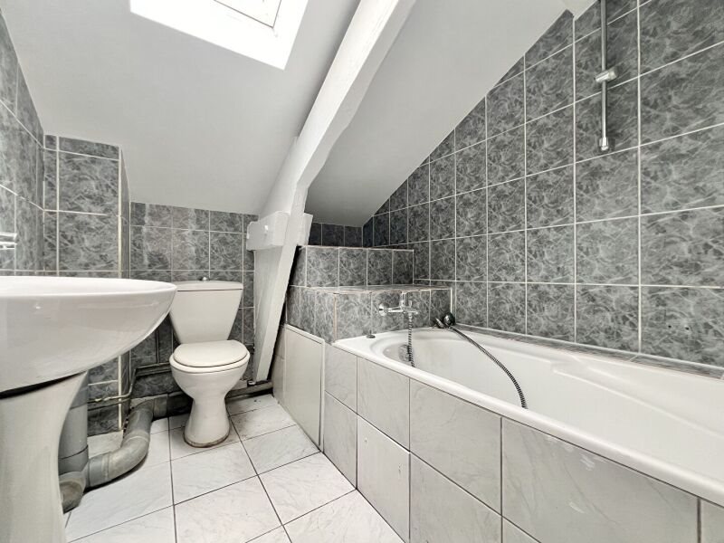Appartement à vendre, 28m², Alfortville