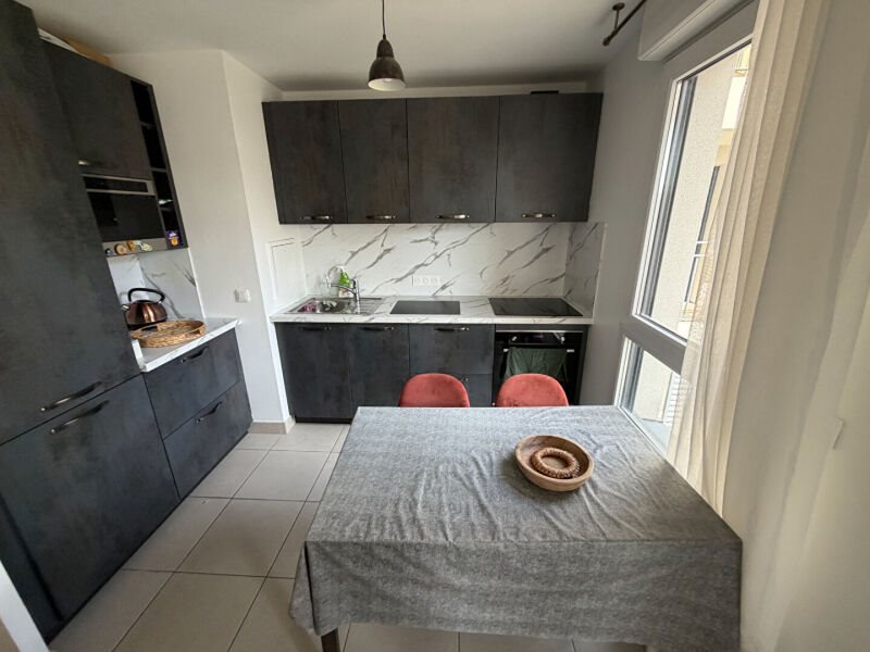 Appartement à louer, 74m², Alfortville