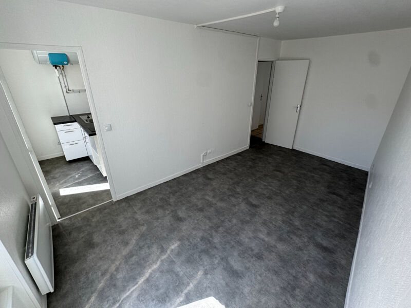 Appartement à louer, 31m², Aubervilliers