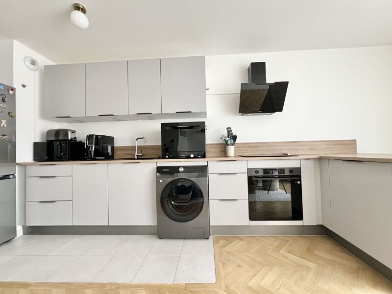 Appartement à vendre, 36m², Alfortville