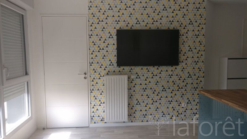 Appartement à louer, 38m², Alfortville