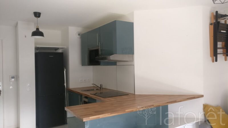 Appartement à louer, 38m², Alfortville