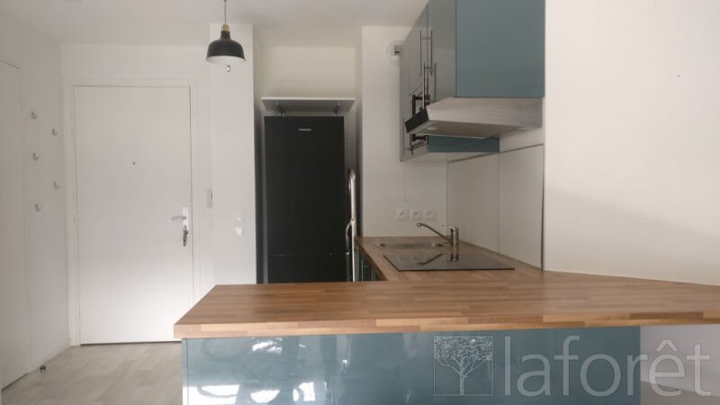 Appartement à louer, 38m², Alfortville