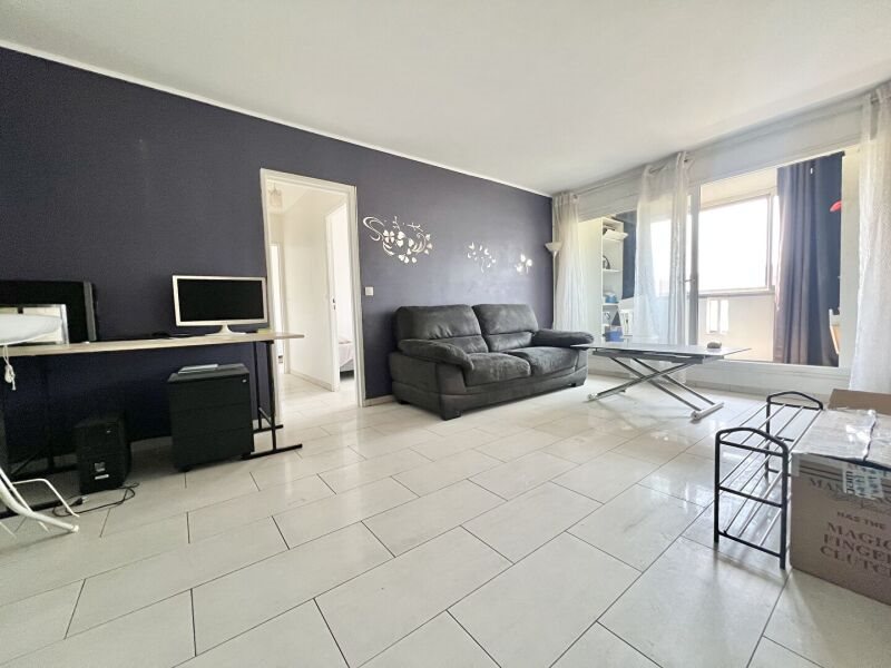 Appartement à vendre, 60m², Alfortville