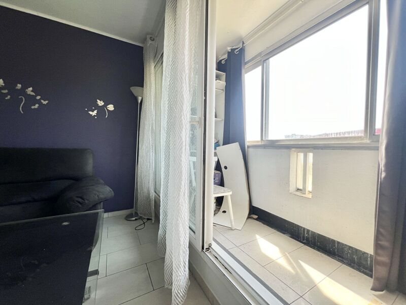 Appartement à vendre, 60m², Alfortville