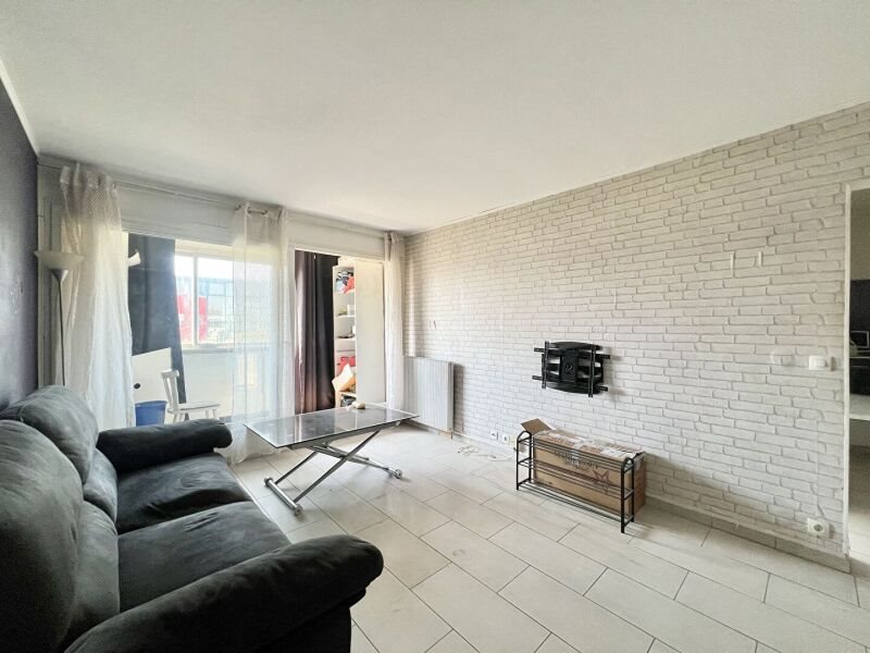Appartement à vendre, 60m², Alfortville