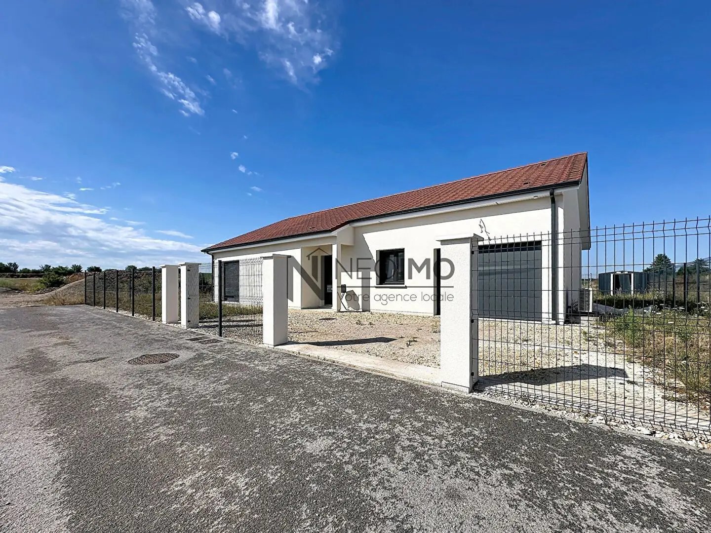 Maison à vendre, 115m², Neufchâteau