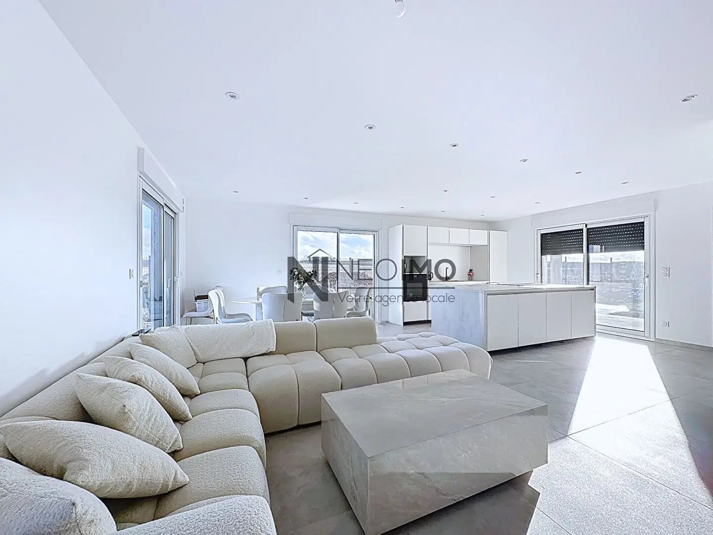 Maison à vendre, 115m², Neufchâteau