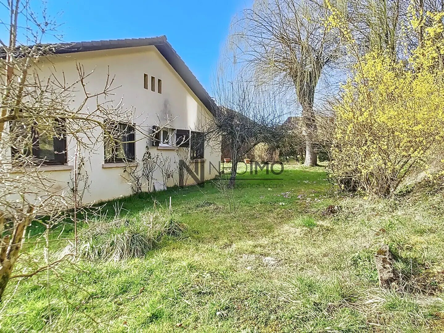 Maison à vendre, 127m², Certilleux