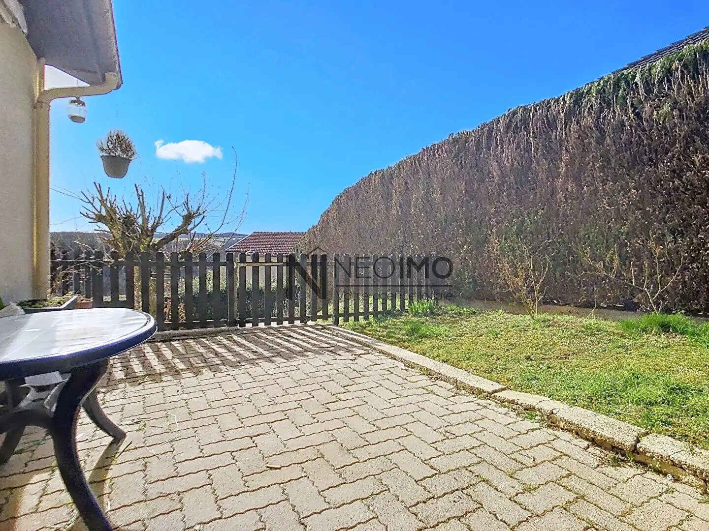 Maison à vendre, 127m², Certilleux
