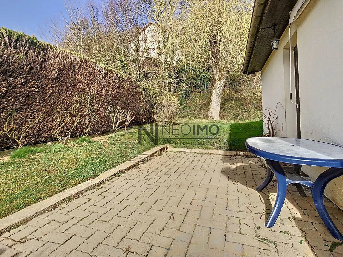Maison à vendre, 127m², Certilleux