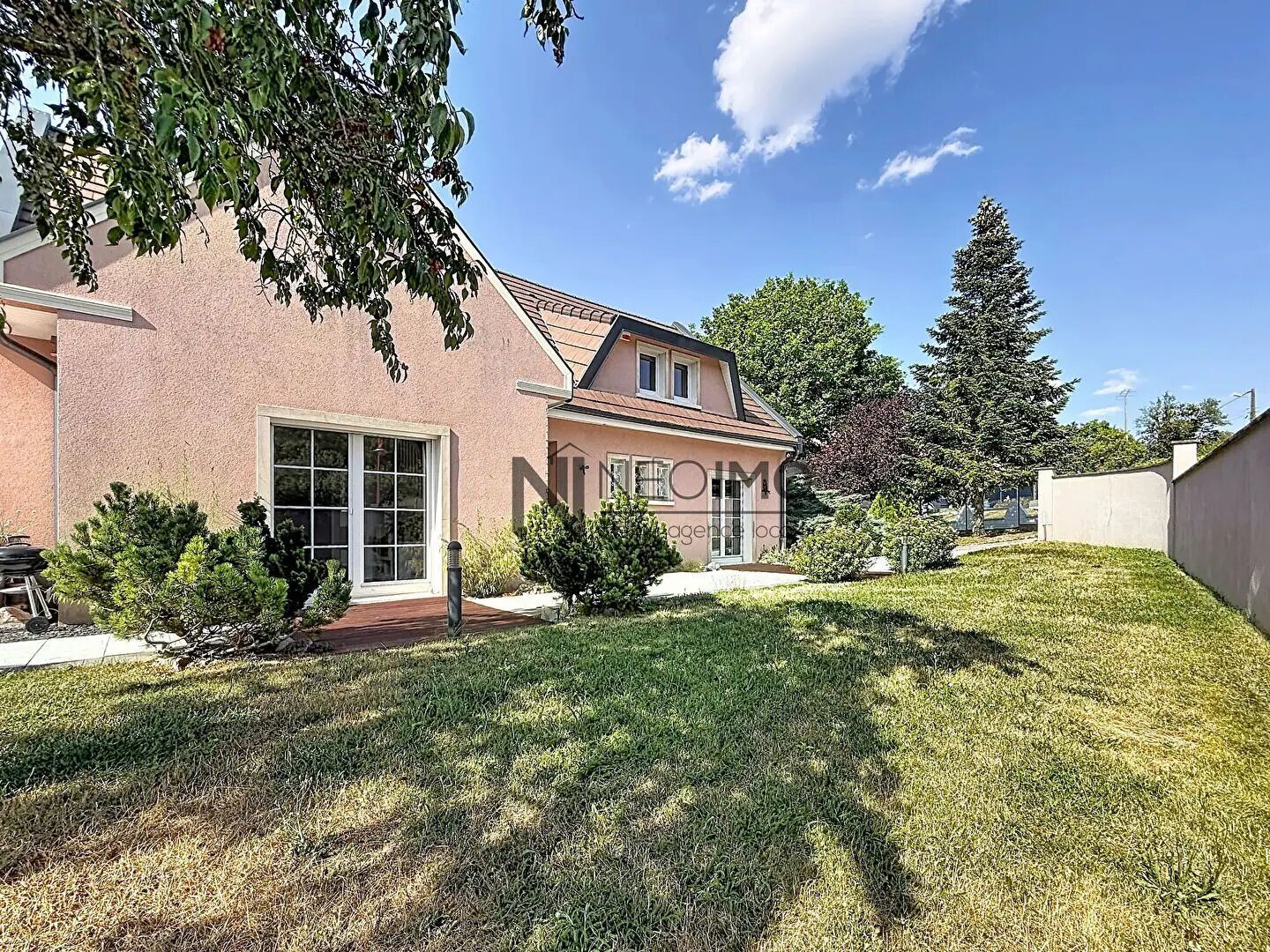 Maison à vendre, 191m², Neufchâteau