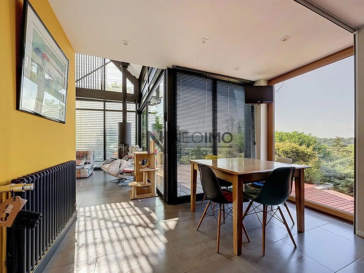 Maison à vendre, 191m², Neufchâteau