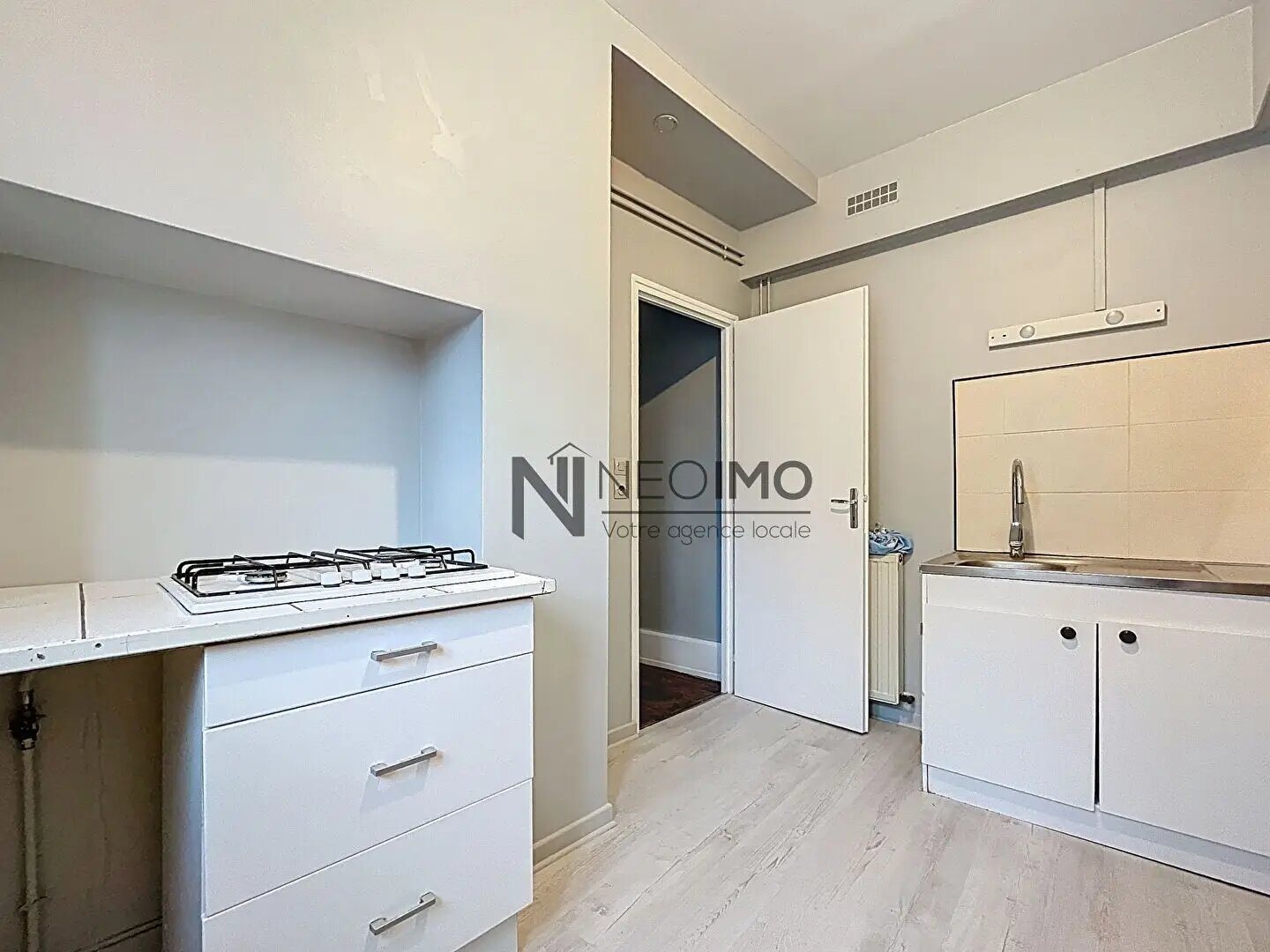 Appartement à louer, 74m², Neufchâteau