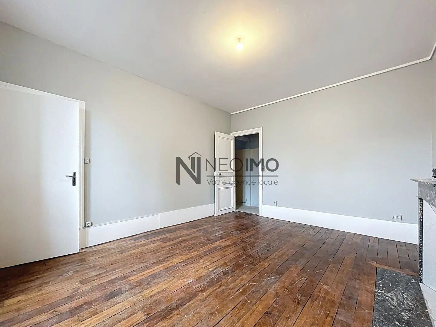 Appartement à louer, 74m², Neufchâteau