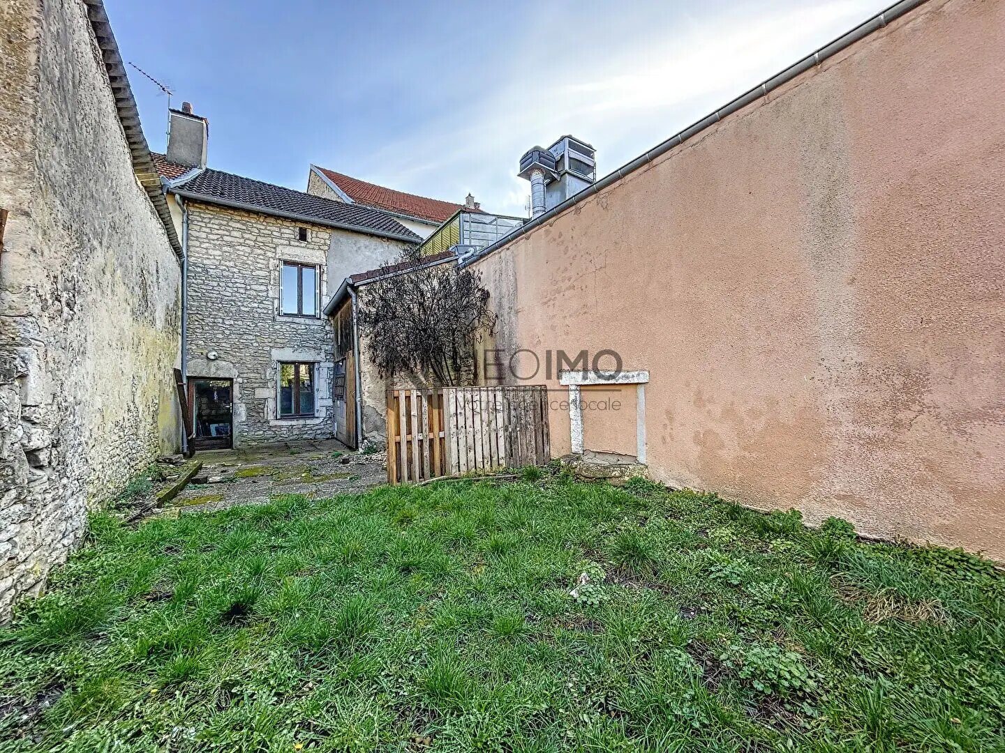 Appartement à vendre, 131m², Neufchâteau