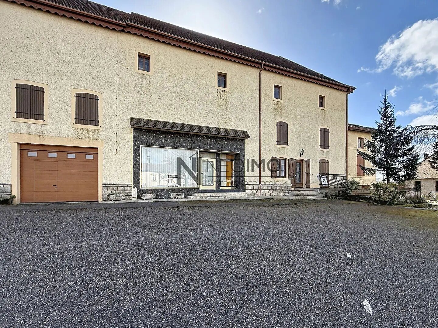 Maison à vendre, 187m², Vrécourt
