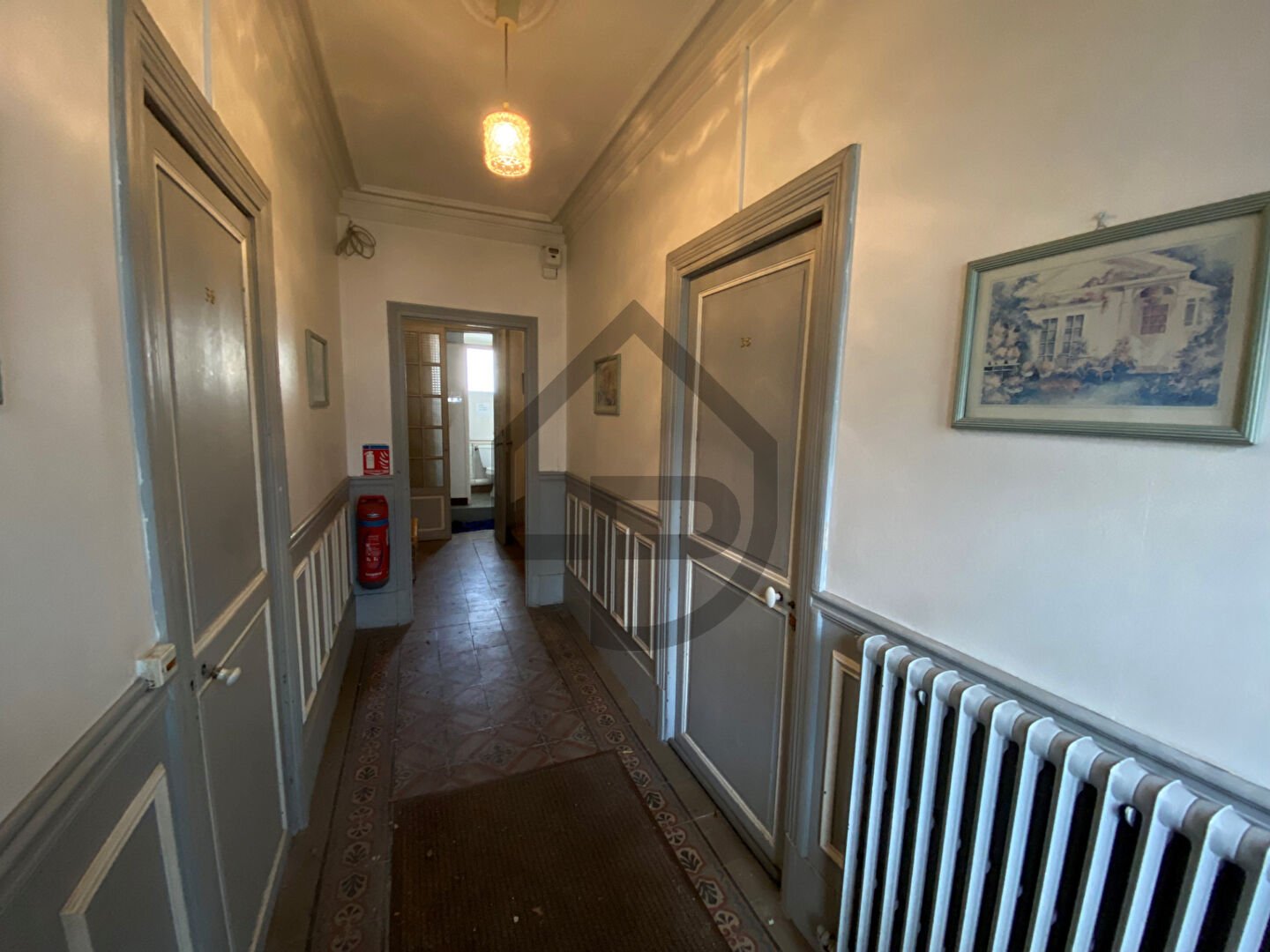 Maison à louer, 163m², Nanterre