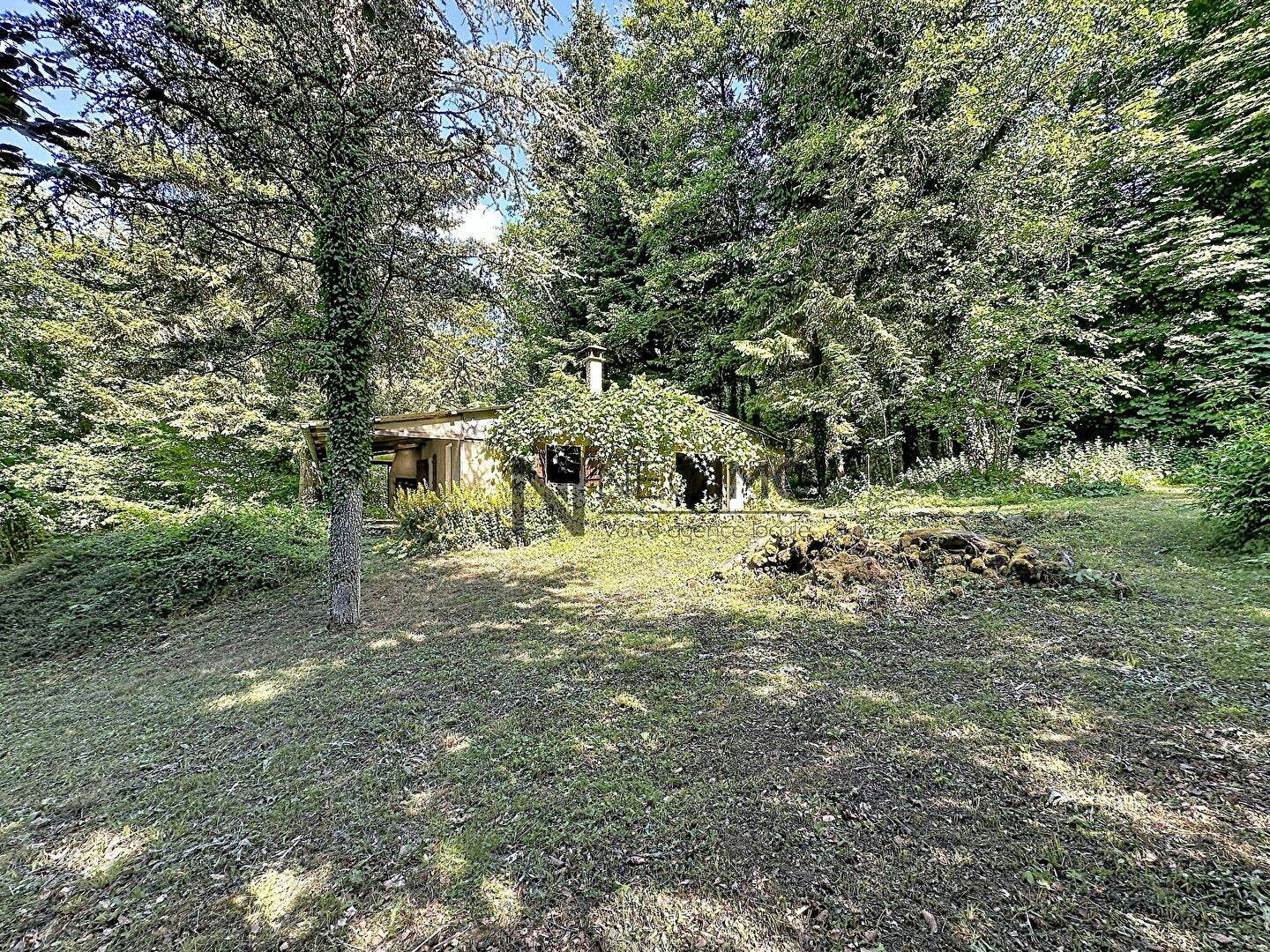Maison à vendre, 70m², Pargny-sous-Mureau