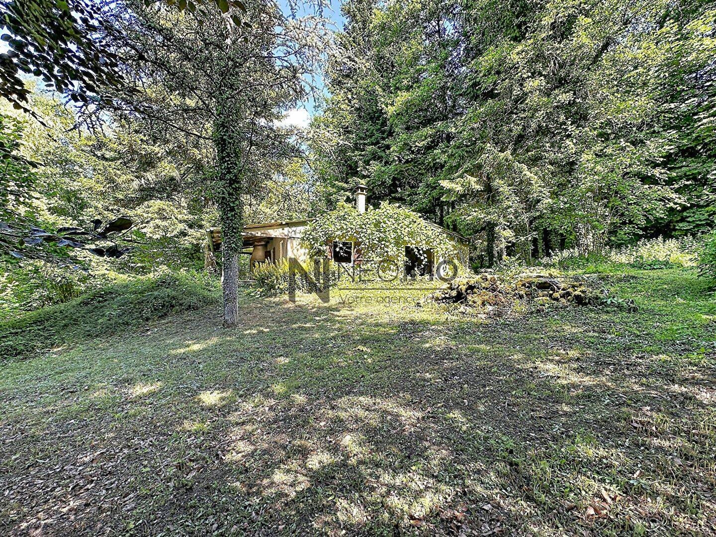 Maison à vendre, 70m², Pargny-sous-Mureau