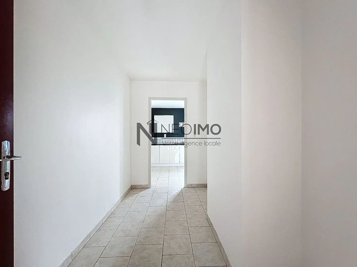 Appartement à louer, 76m², Houécourt