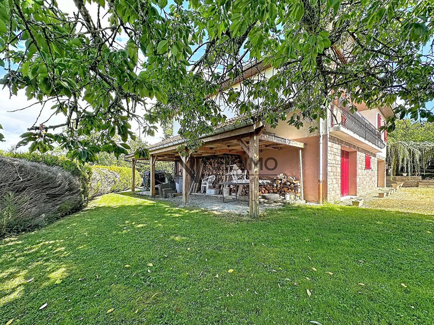 Maison à vendre, 118m², Neufchâteau