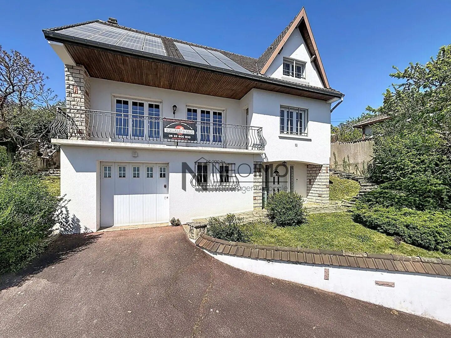 Maison à vendre, 211m², Neufchâteau