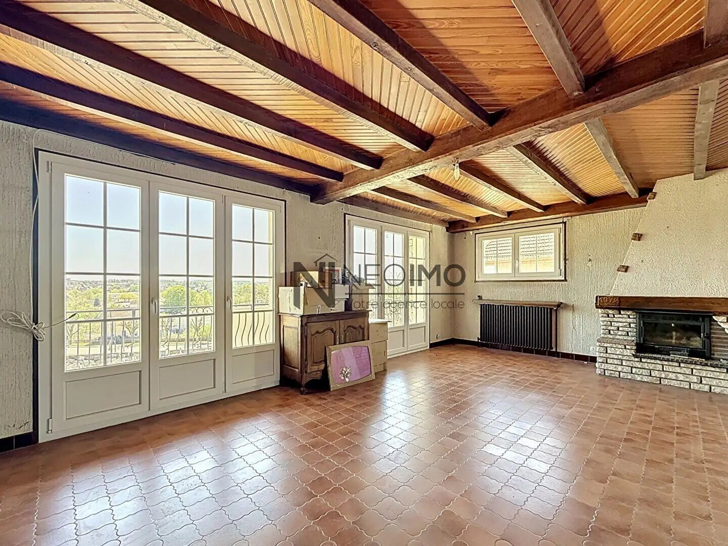 Maison à vendre, 211m², Neufchâteau