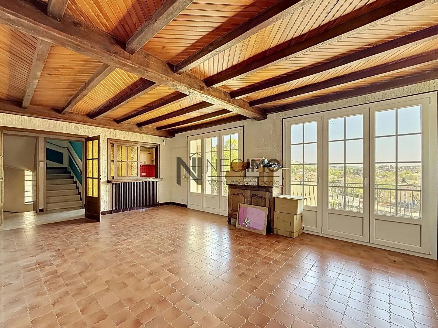 Maison à vendre, 211m², Neufchâteau