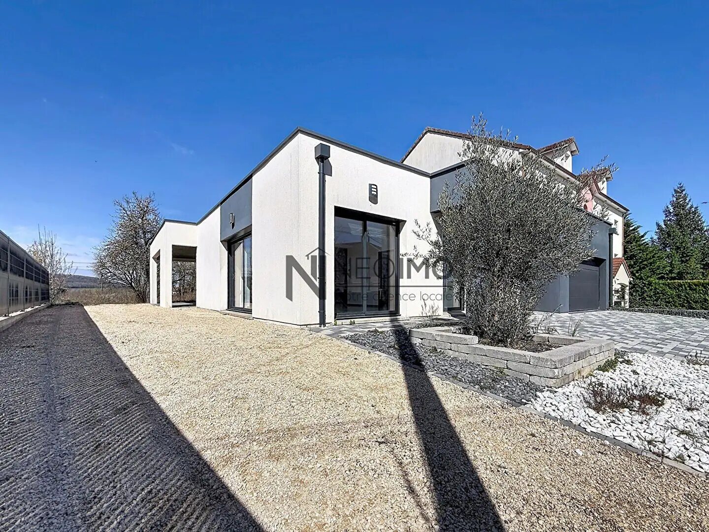Maison à vendre, 145m², Neufchâteau