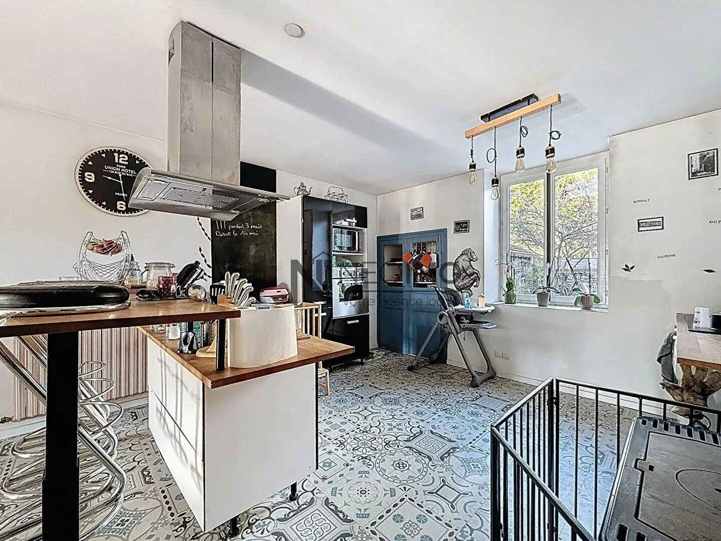 Maison à vendre, 241m², Liffol-le-Grand
