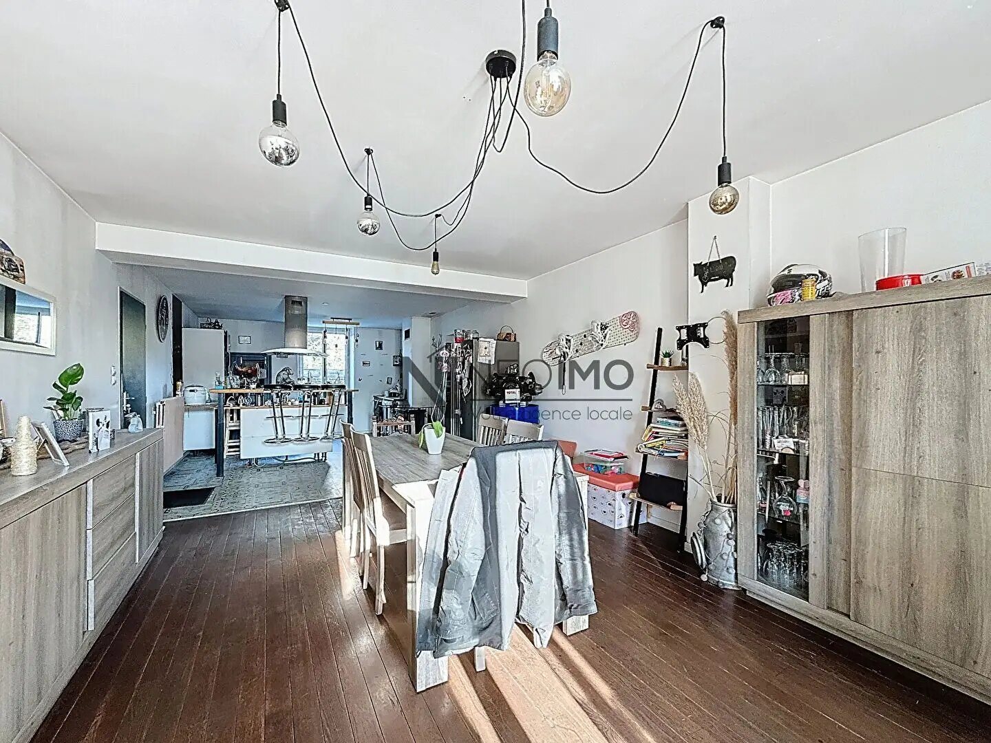 Maison à vendre, 241m², Liffol-le-Grand