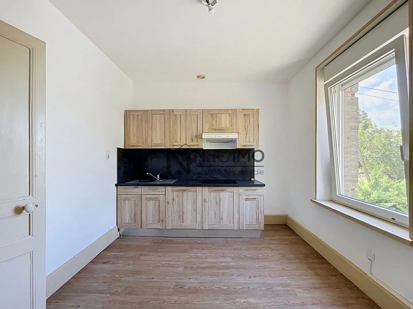 Appartement à louer, 65m², Neufchâteau