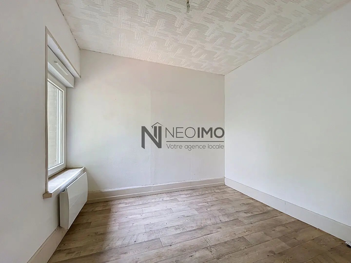 Appartement à louer, 65m², Neufchâteau