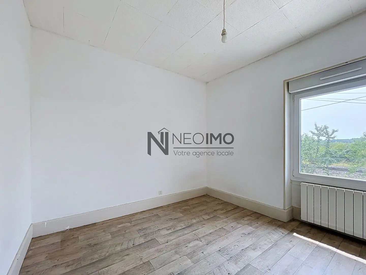 Appartement à louer, 65m², Neufchâteau