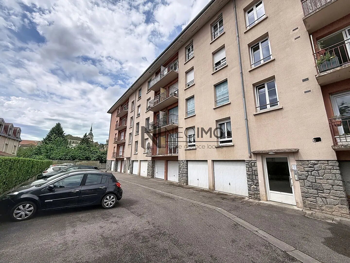Appartement à vendre, 90m², Neufchâteau