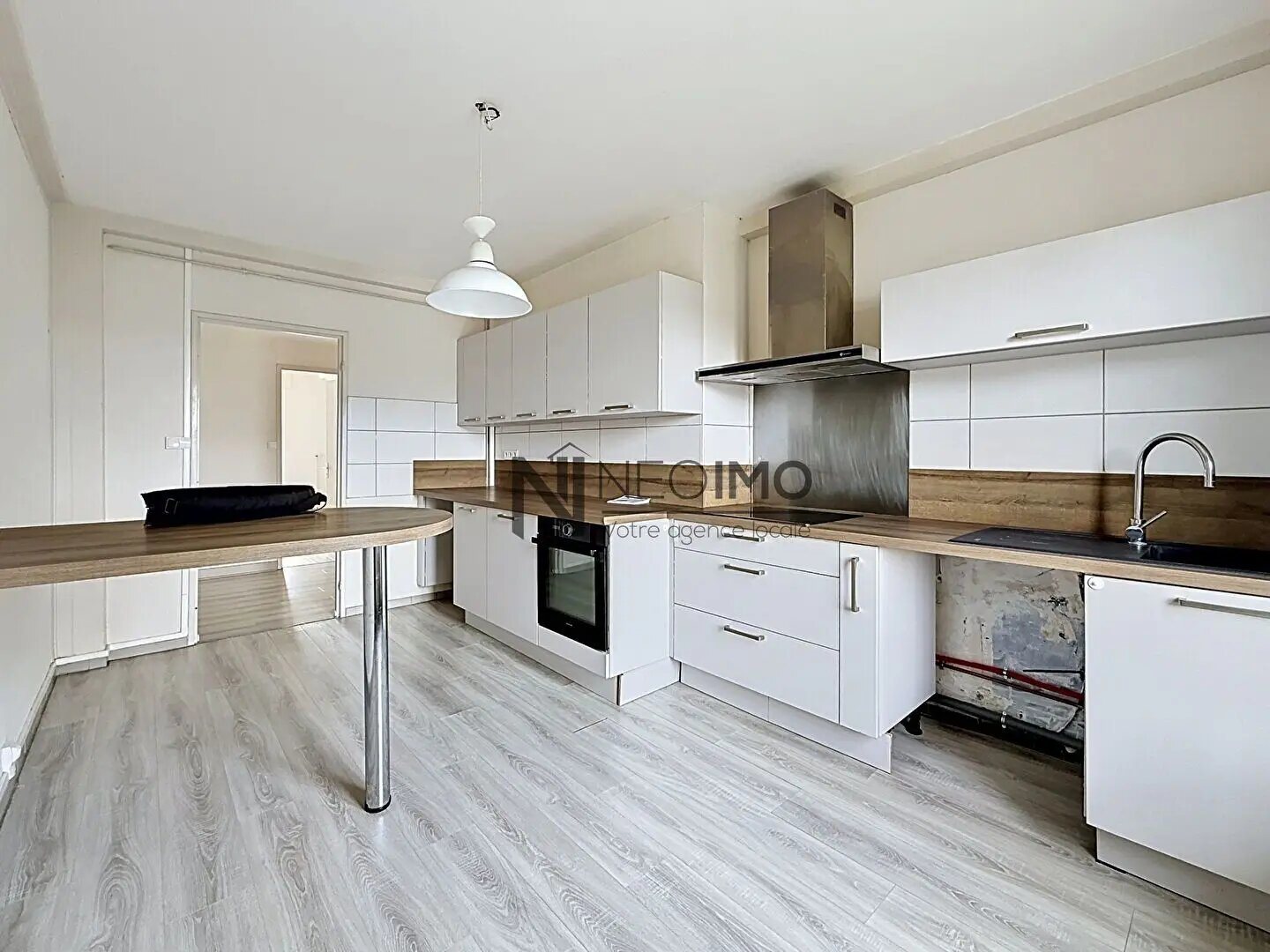 Appartement à vendre, 90m², Neufchâteau