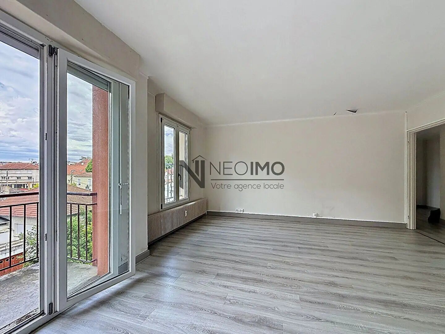 Appartement à vendre, 90m², Neufchâteau