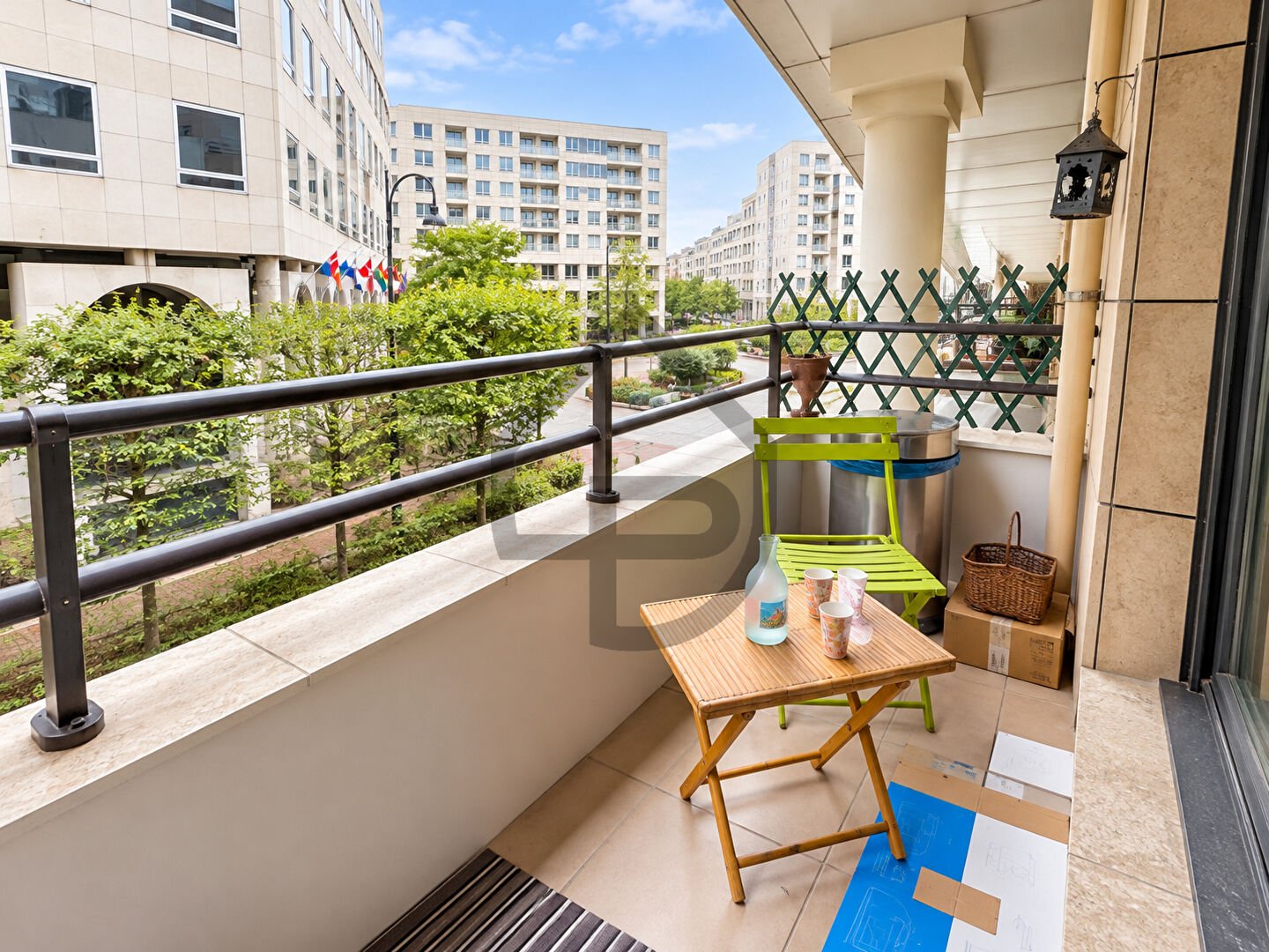 Appartement à louer, 80m², Rueil-Malmaison