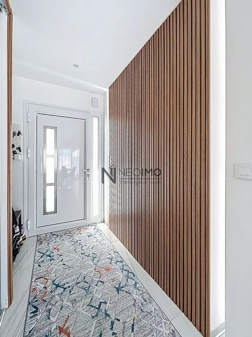 Maison à vendre, 106m², Neufchâteau