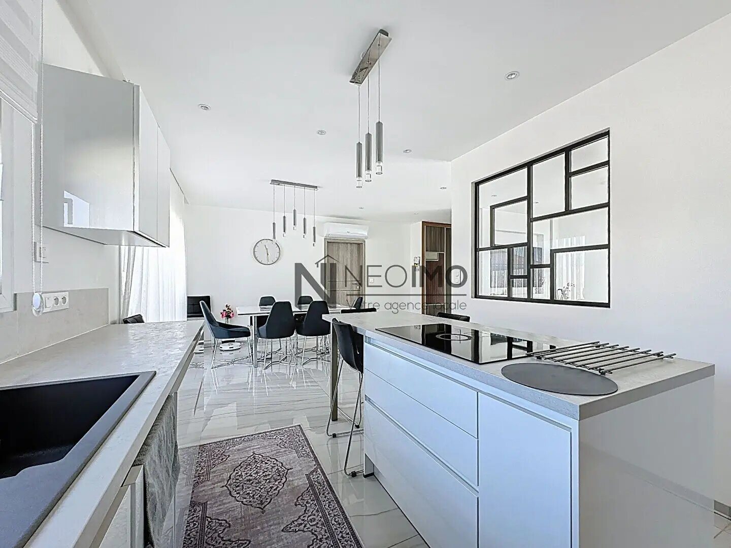 Maison à vendre, 106m², Neufchâteau