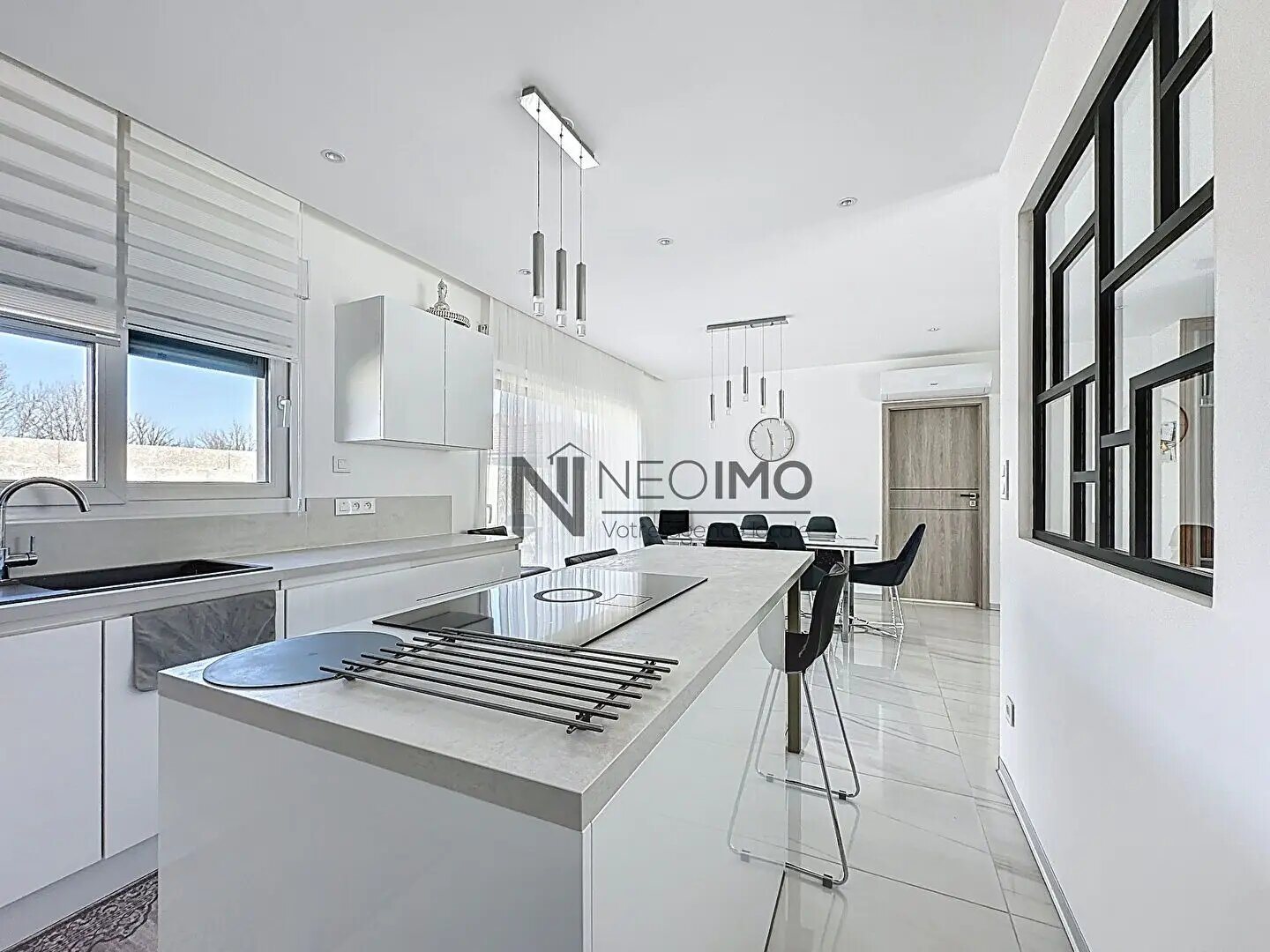 Maison à vendre, 106m², Neufchâteau
