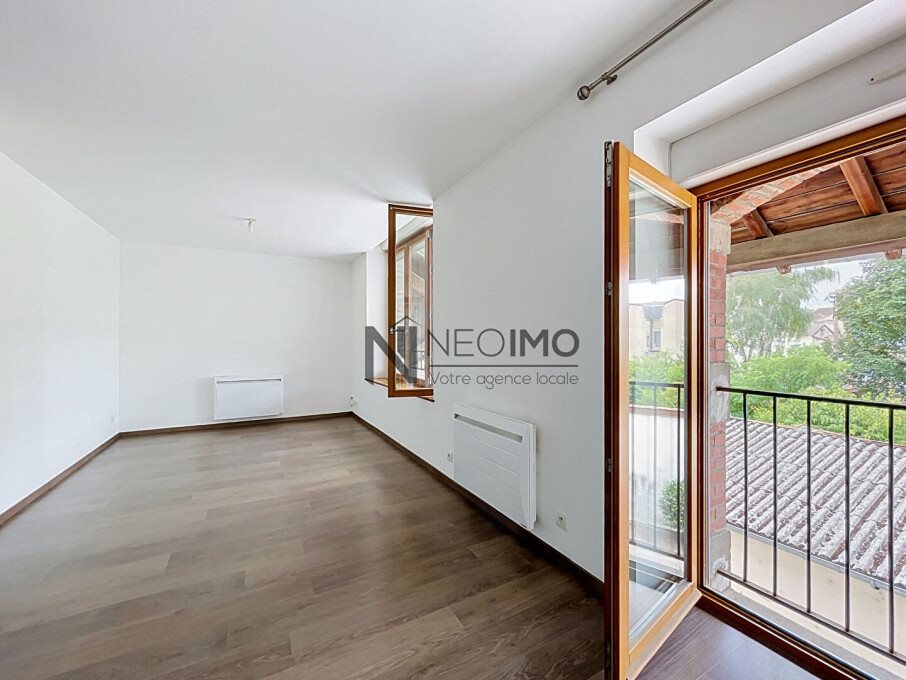 Appartement à louer, 52m², Neufchâteau