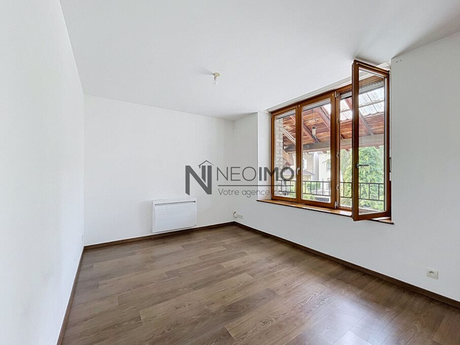 Appartement à louer, 52m², Neufchâteau